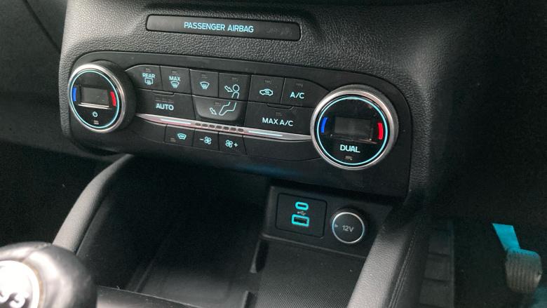 Ford Kuga 1.5 EcoBlue Titanium First Edition 5dr Diesel Estate